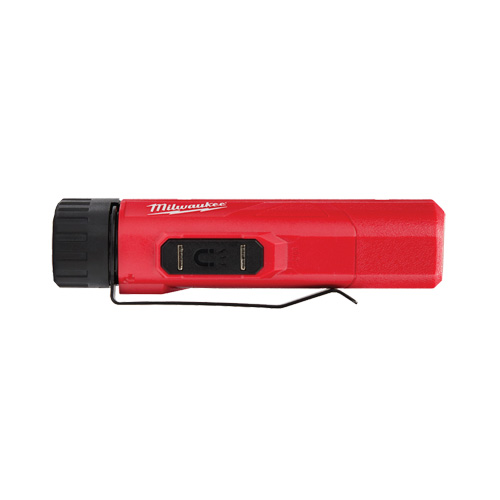 Projecteur d'illumination magn&eacute;tique Rover, DEL, 300 lumens, 16 hres de fonctionnement, Bloc-pile AA WestPier