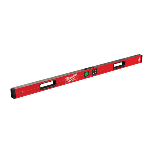 Redstick Digital Level with Pin-Point Measurement Technology WestPier