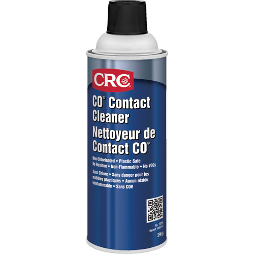 CO&reg; Contact Cleaner, Aerosol Can WestPier