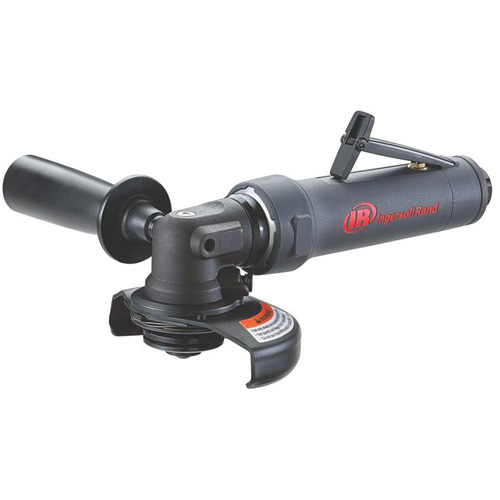 M2 Series Angle Grinder, 4-1/4" Wheel, 3/8" NPT Inlet, 12000 RPM WestPier