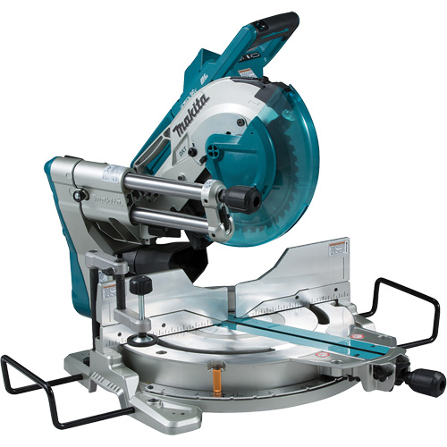Sliding Compound Mitre Saw (Tool Only) WestPier