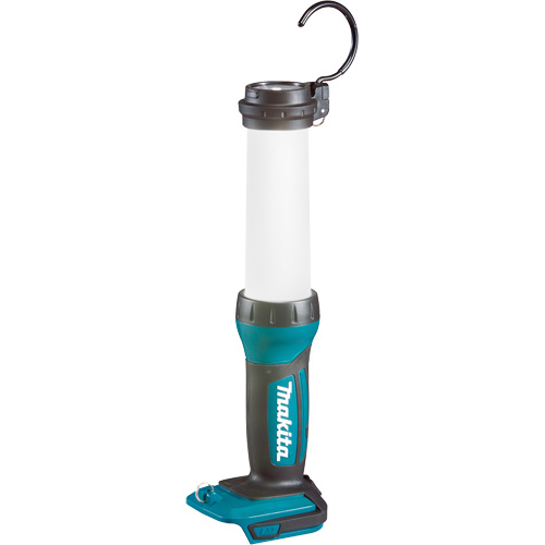 Lampe de travail et torche LXT, DEL, 710 lumens, 36 hres de fonctionnement, Bloc-pile Rechargeable, Plastique WestPier