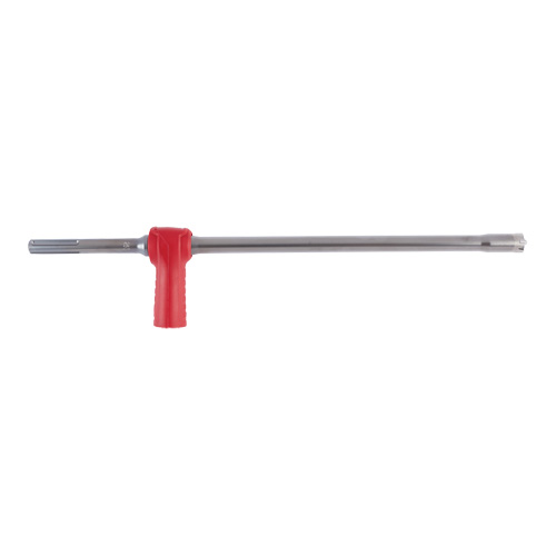 Foret creux pour extraction de la poussi&egrave;re SDS Max WestPier
