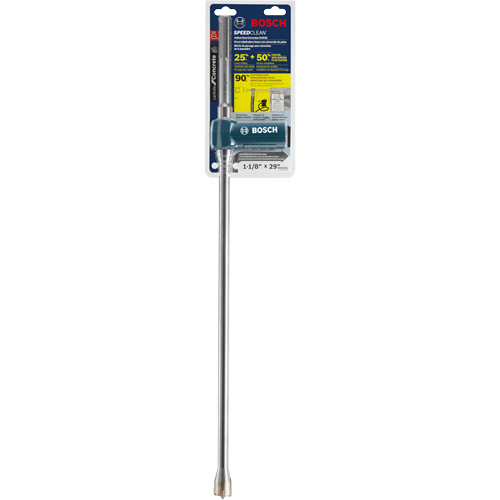 SDS-Max&reg; Speed Clean Dust Extraction Bit WestPier