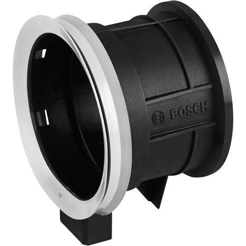 SDS-Plus&reg; Dust-Collection Attachment WestPier