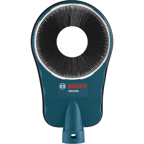 SDS-Max&reg; Core Bit Dust Collection Attachment WestPier