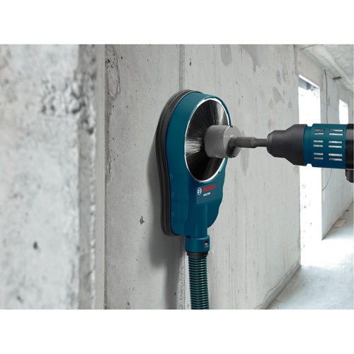 SDS-Max&reg; Core Bit Dust Collection Attachment WestPier