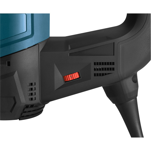 SDS-Max&reg; Combination Hammer WestPier