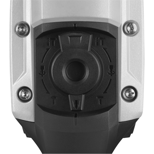 SDS-Max&reg; Combination Hammer WestPier