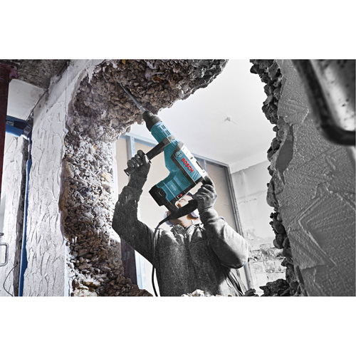 SDS-Max&reg; Rotary Hammer WestPier