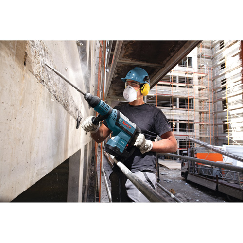 SDS-Max&reg; Rotary Hammer WestPier