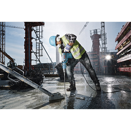 SDS-Max&reg; Rotary Hammer WestPier