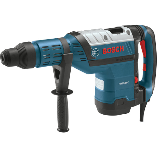 Marteau rotatif SDS-Max WestPier