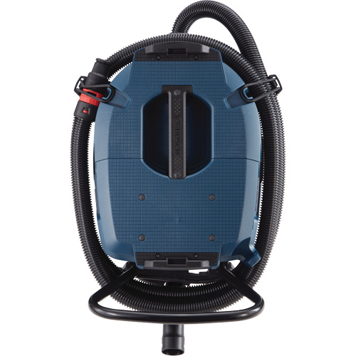 Dust Extractor, Abatement, 14.5 US Gal. (54.9 Litres) Capacity, Hepa Filtration WestPier
