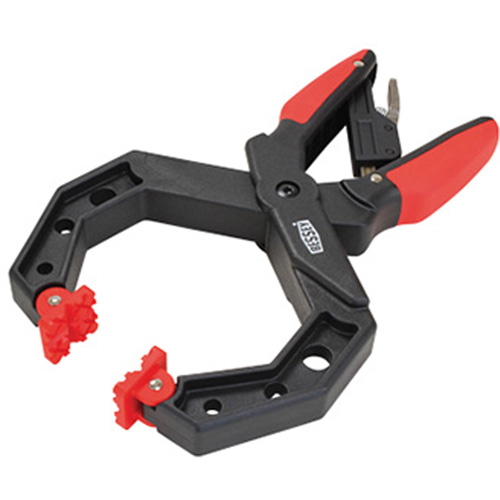 XCRG Series Ratcheting Spring Clamp WestPier