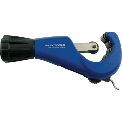 Tube Cutter, 1/8" - 1-3/4" Capacity WestPier