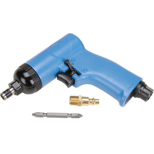 Direct Drive Reversible Screwdriver WestPier
