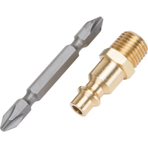 Direct Drive Reversible Screwdriver WestPier