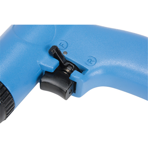 Direct Drive Reversible Screwdriver WestPier