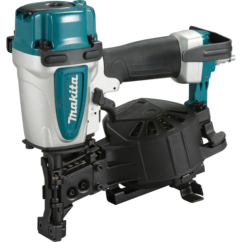 Coil Roofing Nailer WestPier