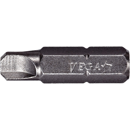 Insert Bit, Tri-Wing&reg;, 3, 1/4" Drive WestPier