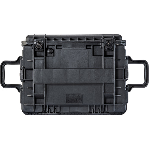 Gen 2 Mobile Tool Chest, 24" W, 6 Drawers, Black WestPier