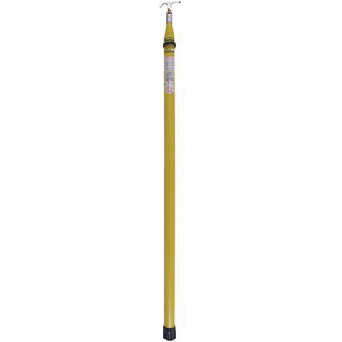 Tel-O-Pole&reg; II Hot Stick, Telescoping, 12' WestPier