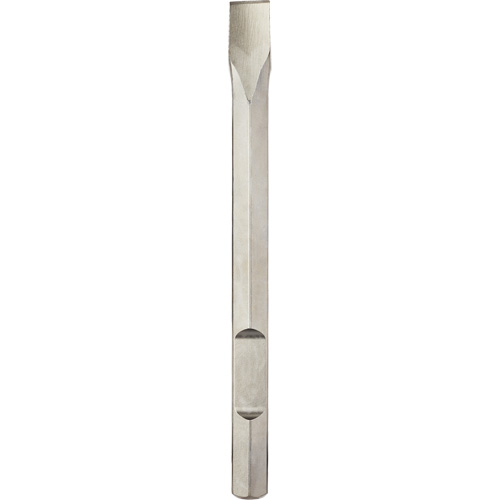 Narrow Chisel WestPier