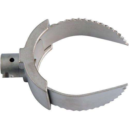 Coupe-racines 3 po pour c&acirc;ble de tambour WestPier