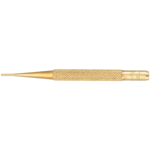 Brass Drive Pin Punch WestPier