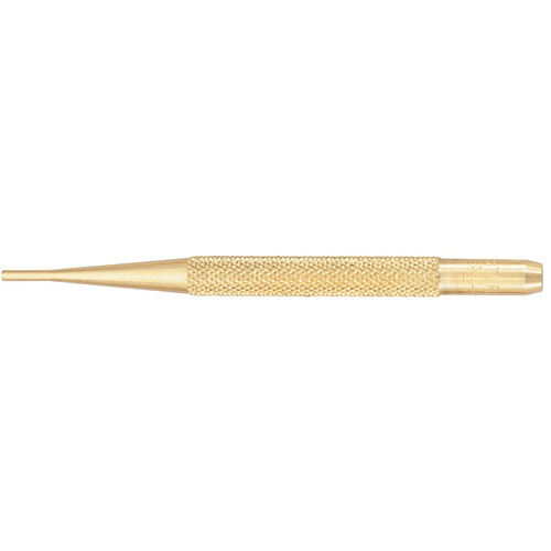 Brass Drive Pin Punch WestPier