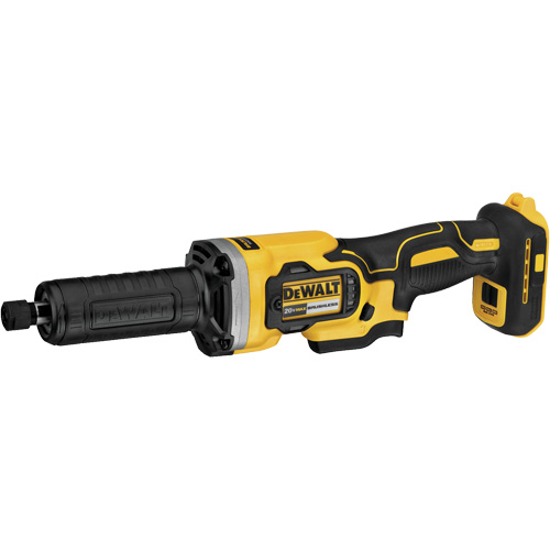 Rectifieuse 1-1/2' sans fil &agrave; vitesse variable MAX* (outil seulement), 1/4" collet, 20 V, Lithium-ion WestPier
