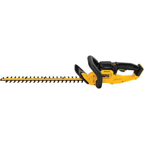 Max Cordless Hedge Trimmer, 22", 20 V, Battery Powered WestPier