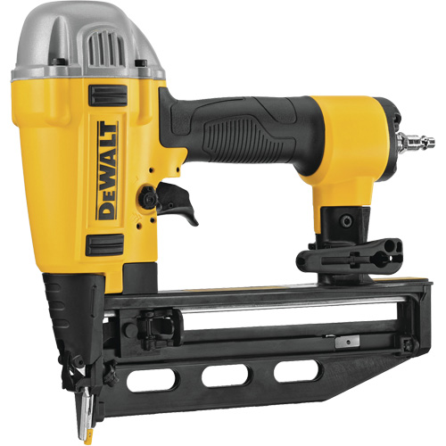 Precision Point Finish Nailer WestPier