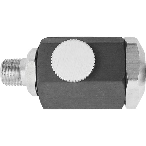 Lubrificateur, 1/4" NPT, Max. 150 psi, Canalisation WestPier