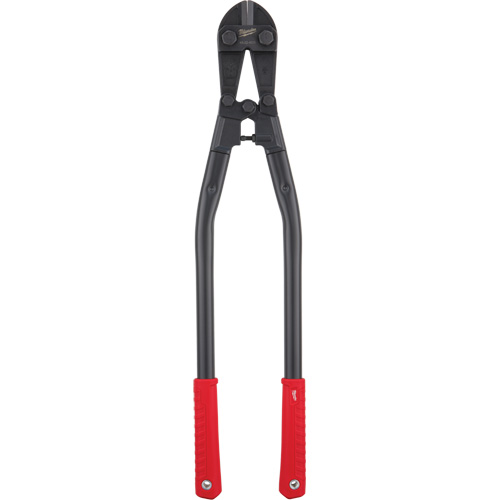 Coupe-boulon, 30" l, Coupe droite WestPier