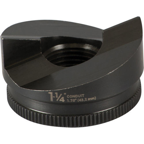 Emporte-pi&egrave;ce Slug-Buster WestPier