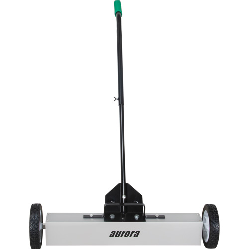 Magnetic Push Sweeper, 24" W WestPier