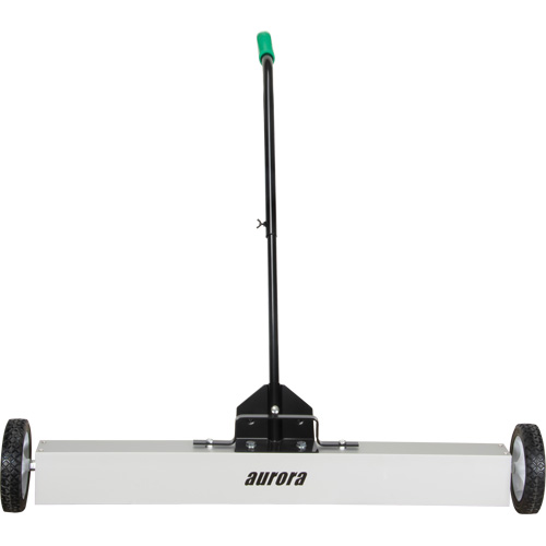 Magnetic Push Sweeper, 36" W WestPier