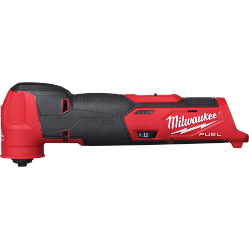 Outil polyvalent oscillant M12 Fuel (outil seulement), 12 V, Lithium-ion WestPier