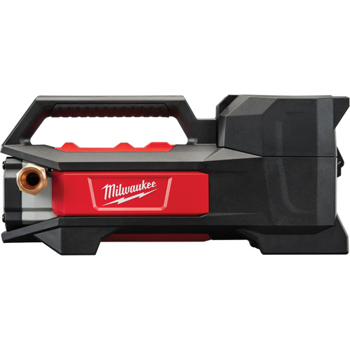 M18 Cordless Transfer Pump, 18 V, 480 GPH, 1/4 HP WestPier