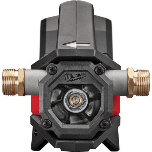 M18 Cordless Transfer Pump, 18 V, 480 GPH, 1/4 HP WestPier