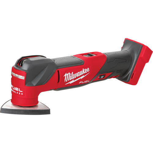 M18 Fuel Oscillating Multi-Tool (Tool Only), 18 V, Lithium-Ion WestPier