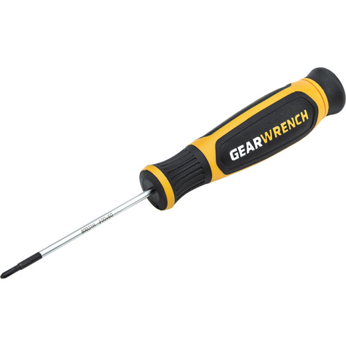 Mini Dual Material Screwdriver WestPier