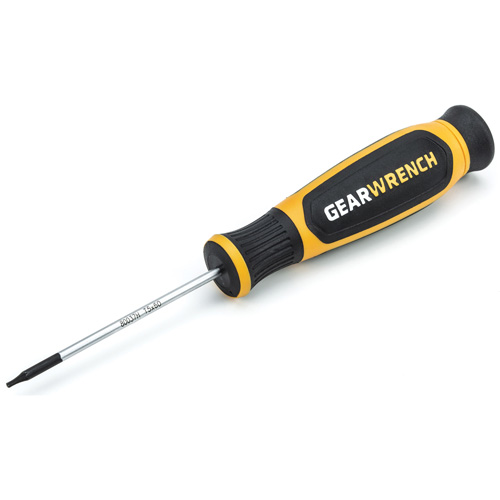 Mini Dual Material Screwdriver WestPier