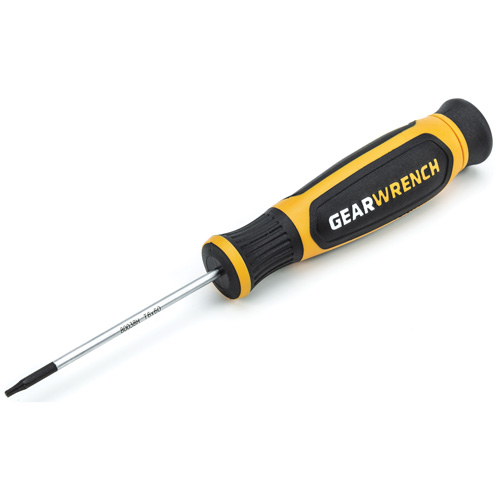 Mini Dual Material Screwdriver WestPier