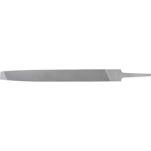 Mill File, Flat, 8", Smooth WestPier