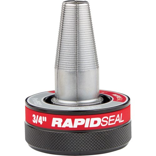 T&ecirc;tes d'expansion ProPEX de 3/4 po avec Rapid Seal WestPier