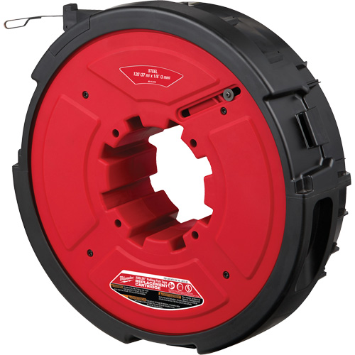 Tambour de ruban de tirage de rechange M18 Fuel Angler WestPier
