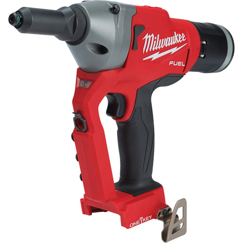 M18 Fuel 1/4" Blind Rivet Tool with One-Key (Tool Only) WestPier